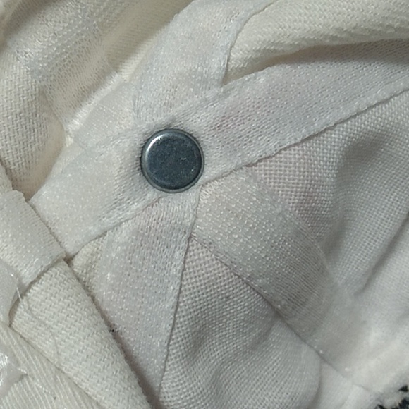 HTF! NFL Detroit Lions Adjustable Velcro Back Vintage Unisex Hat - Picture 11 of 14